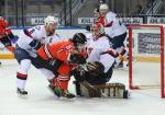 KHL : Le Slovan s'invite  la fte