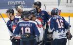 KHL : Un de plus