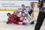 KHL : L'Amur plus fort que la mort