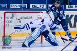 KHL : Les Bisons y sont