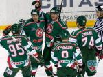 KHL : La grande finale