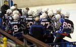 D1 - 26me journe : Reims vs Viry Hockey 91