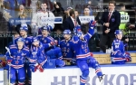 KHL : Finales de confrence