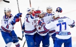 KHL : Avantages rcuprs
