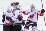 KHL : L'Epervier vole encore