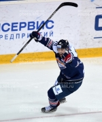 KHL : Mozyakin au bout du suspense