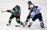 KHL : D'un Z qui veut dire Zaripov