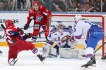 KHL : C'est fait