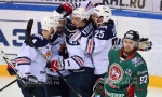 KHL : Retour chez soi