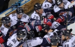 KHL : L'acier retrouve sa solidit