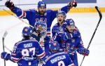 KHL : Au bout du bout