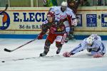 D3 Carr Final : Anglet - Vanoise