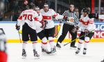  : Canada (CAN) vs Suisse (SUI)