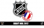 Draft NHL 2017: Texier, du 