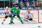 KHL : Premier Amur