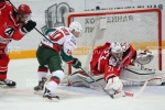 KHL : Il faut partir  point