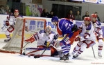 Ligue Magnus : 4me journe : Mulhouse vs Grenoble 