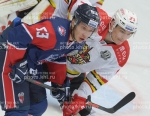 KHL : Un final en fanfare
