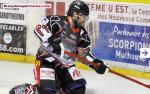 D2 PO : Mulhouse vs Dunkerque