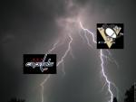 NHL: Pittsburgh Penguins @ Washington Capitals