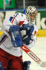 La Russie en prolongation