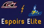 Espoirs Elite : Amiens vs Chamonix