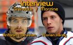 Interview : Grenoble  /  Morzine Avoriaz