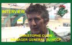 Interview Christophe Cuzin Manager Gnral HCCP