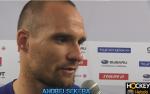 Mondial 16: Andrej Sekera, Slovaquie