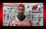Interview Cyril Selin