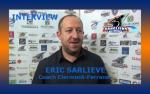Interview Eric Sarlive