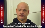 Interview Alain Boisson