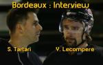 Interview : Bordeaux avant rencontre