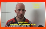 Interview Cyril Papa