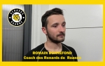 Entretien avec Romain Bonnefond Manager Gnral Roanne
