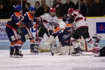 D1 - Clermont vs Neuilly : Ractions aprs match  