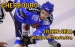 Cherbourg : Interview Virgile Mariette
