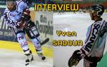 Interview Yven Sadoun