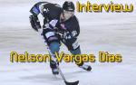 Nantes : Interview de N. Vargas Dias
