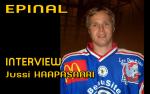 Entretien avec Jussi Haapasaari