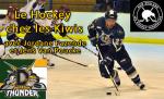 Le hockey chez les kiwis