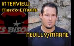 Neuilly : Interview Marco Emond
