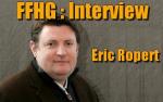 Interview Eric Ropert FFHG