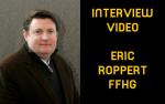 Interview : Eric Ropert