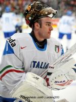 Hockey Mondial 10: interview Adam Russo (It)