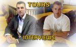 D3 : Interviews Remparts de Tours