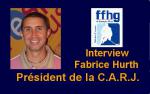 Fabrice Hurth: les arbitres sont partie intgrante de la FFHG