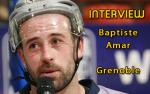 CDL : Baptiste Amar en interview