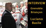 Brianon : Interview de Luciano Basile