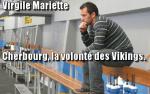 Interview : Virgile Mariette